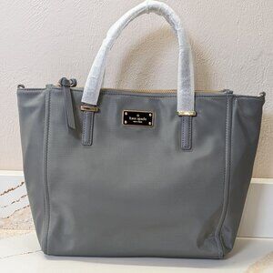 Kate Spade Wilson Road Alyse crossbody/handbag. NWT!